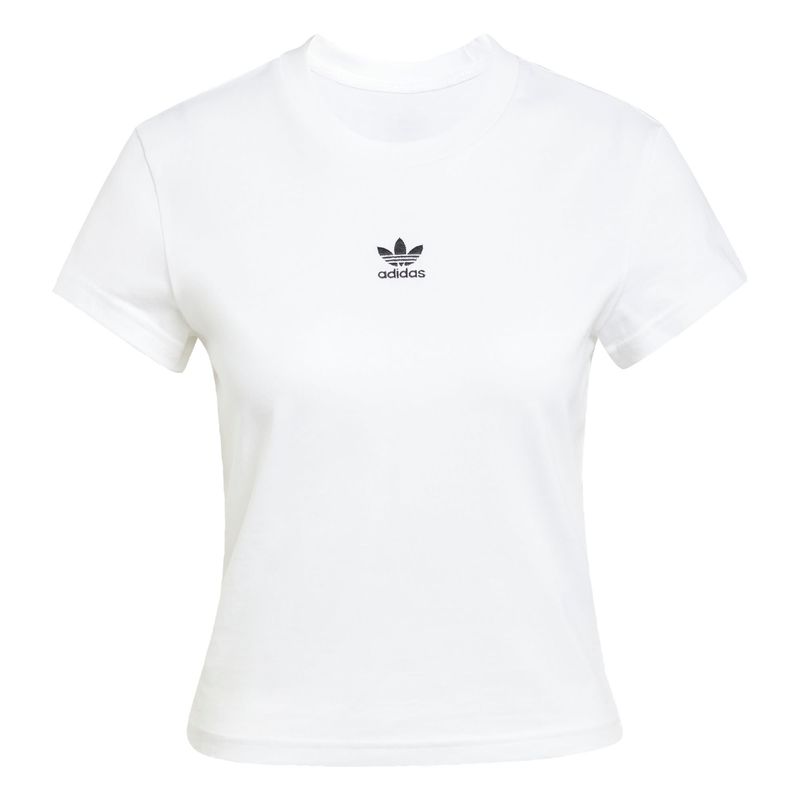 ADIDAS - Polera Essentials Slim