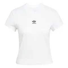 ADIDAS - Polera Essentials Slim
