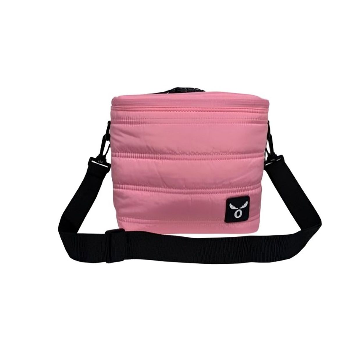 OEM - LONCHERA DARK PINK MOOSE PARKA