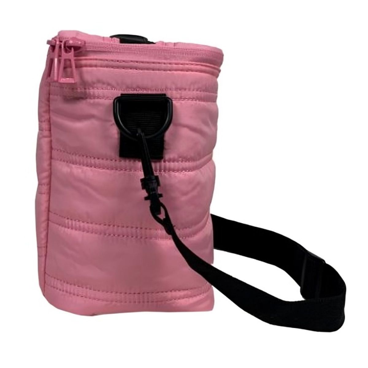 OEM - LONCHERA DARK PINK MOOSE PARKA