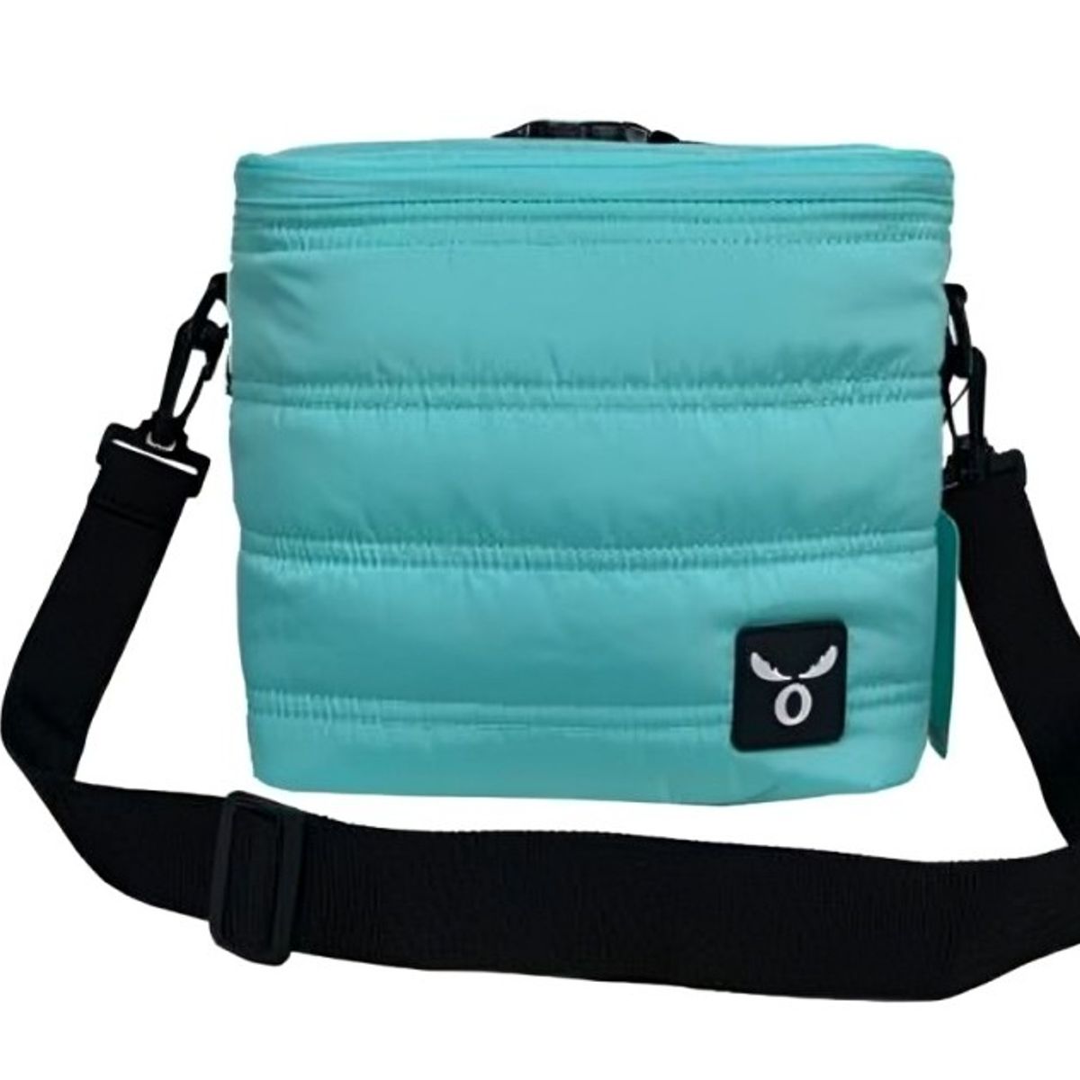 OEM - LONCHERA DARK MINT MOOSE PARKA