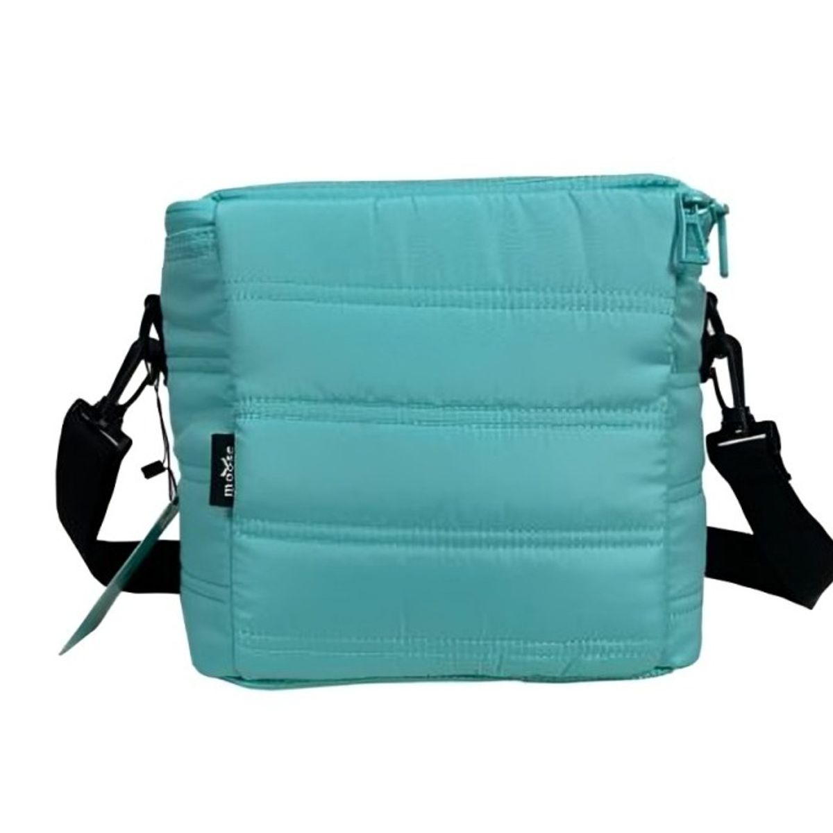 OEM - LONCHERA DARK MINT MOOSE PARKA