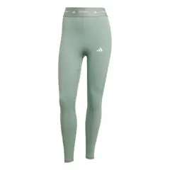 ADIDAS - Calzas 7/8 TECHFIT Tiro Alto