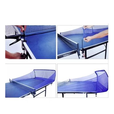 Imagen 2 del producto Red Atrapa Pelotas Ping Pong Malla Tenis De Mesa