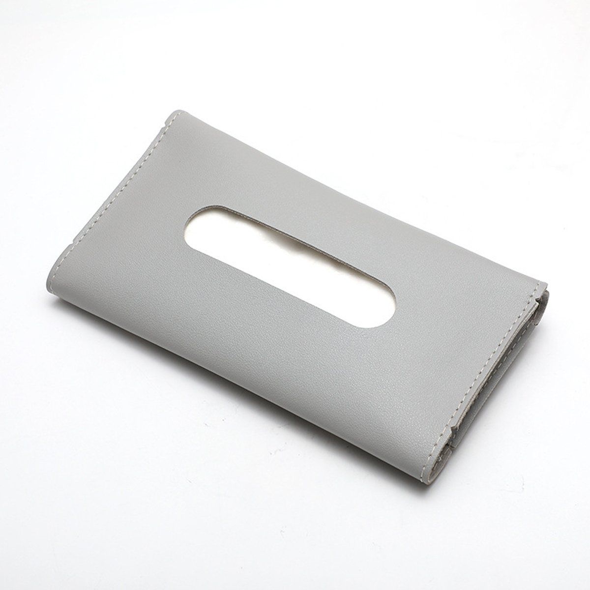 PAGANOOM - Soporte para pañuelos de Visera