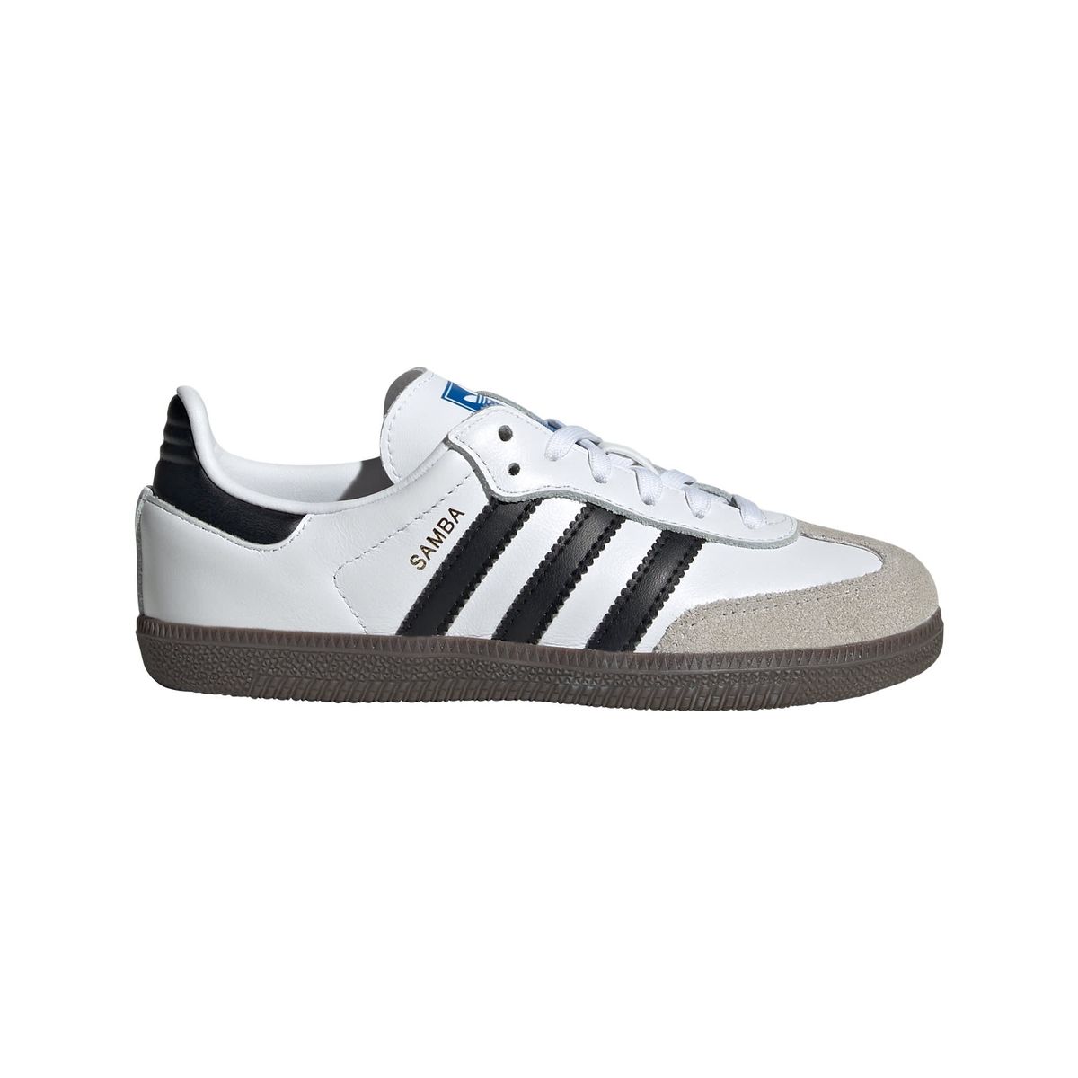 ADIDAS - Zapatillas Samba OG Kids