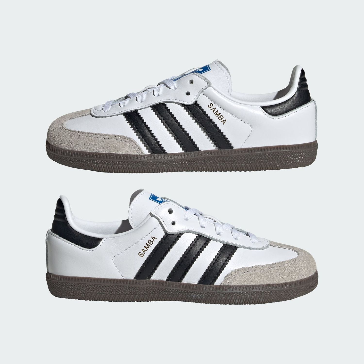 ADIDAS Zapatillas Samba OG Kids | Falabella Chile