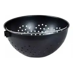 MUNDO MAGIA - Olla De Cocina Con Colador Vaporera Cooking Pot