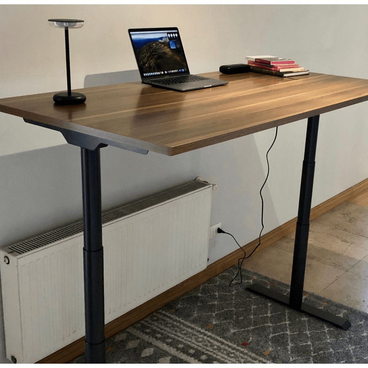 AGUILA - Escritorio Electrico de Altura Regulable JX022-P160