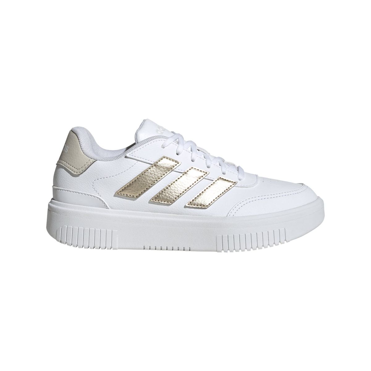ADIDAS - Zapatillas Courtblock Bold