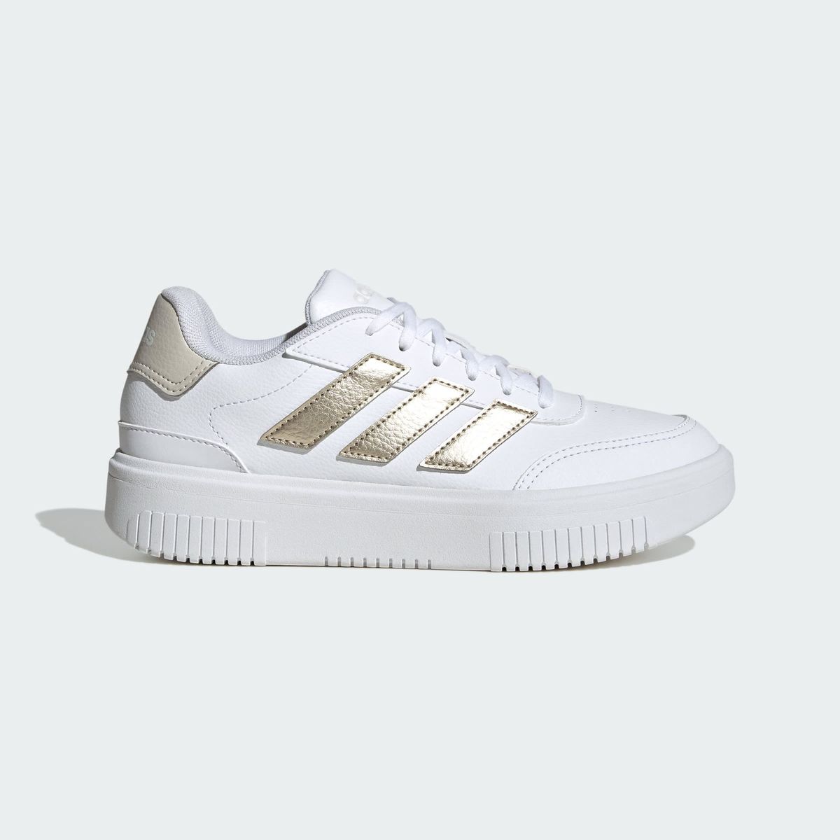 ADIDAS - Zapatillas Courtblock Bold