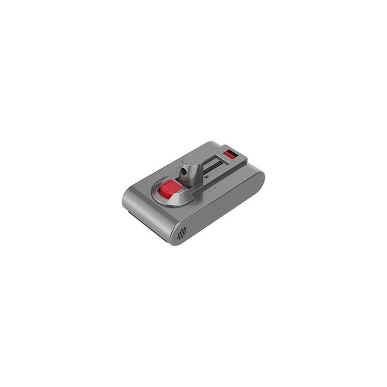 REDROAD Batería 4000 mah Para Aspiradora V17