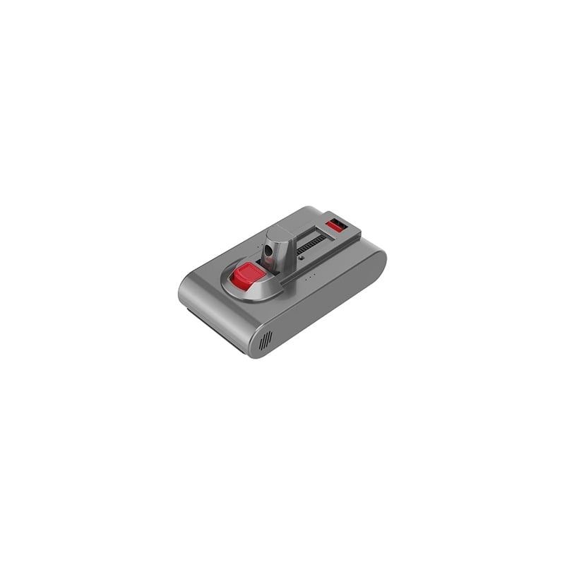 REDROAD - Batería 4000 mah Para RedRoad Aspiradora V17