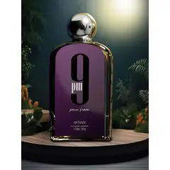 AFNAN - 9 PM POUR FEMME EDP 100 ML MUJER