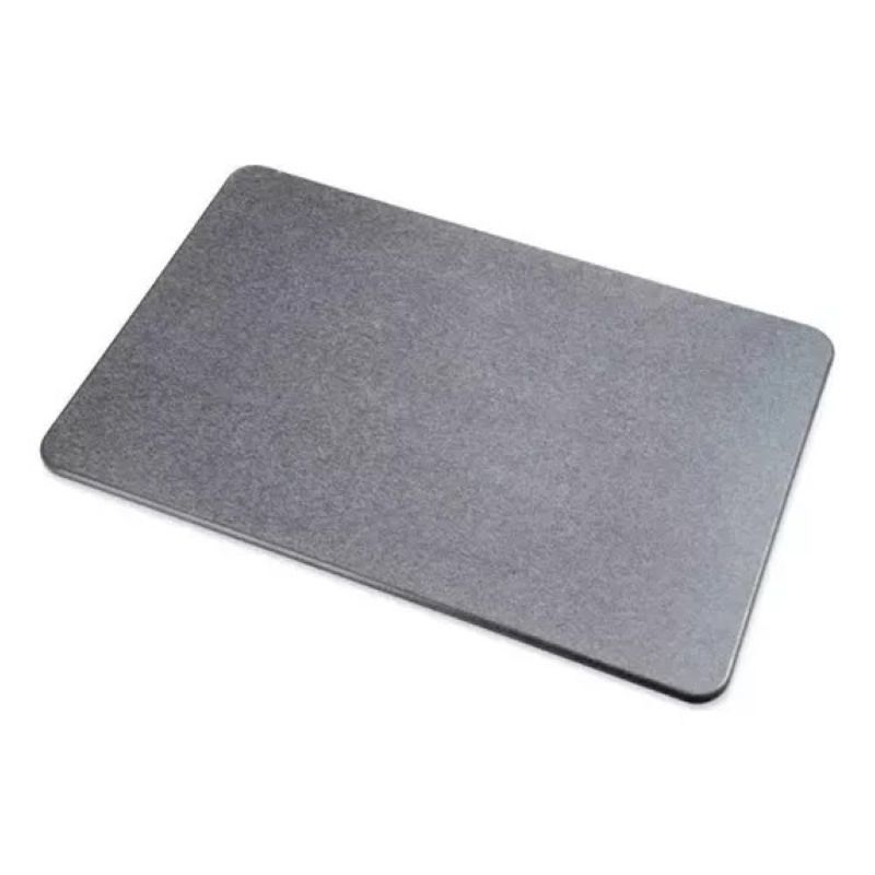 MUNDO MAGIA - Piso Baño Ducha Secado Ultra Rápido Absorbente 60 Cm X 40 Cm