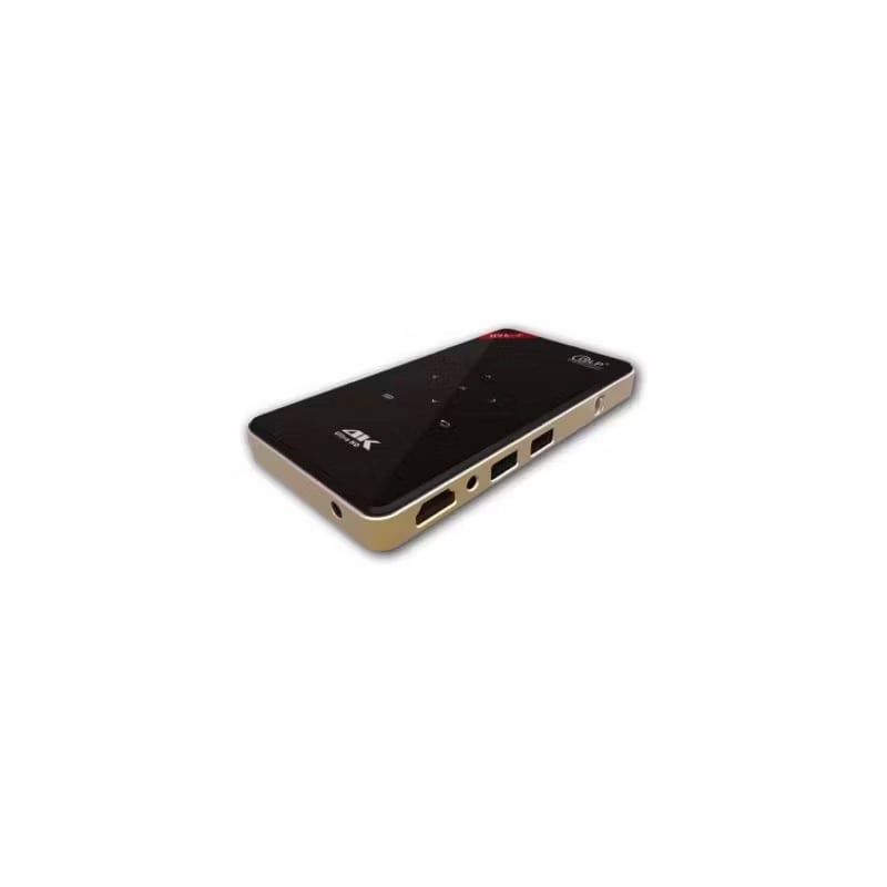 OEM - Dlp Mini Portable P9 Proyector V2 2G Ram 32G Rom