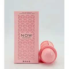 RAVE - NOW WOMEN EDP 100 ML-