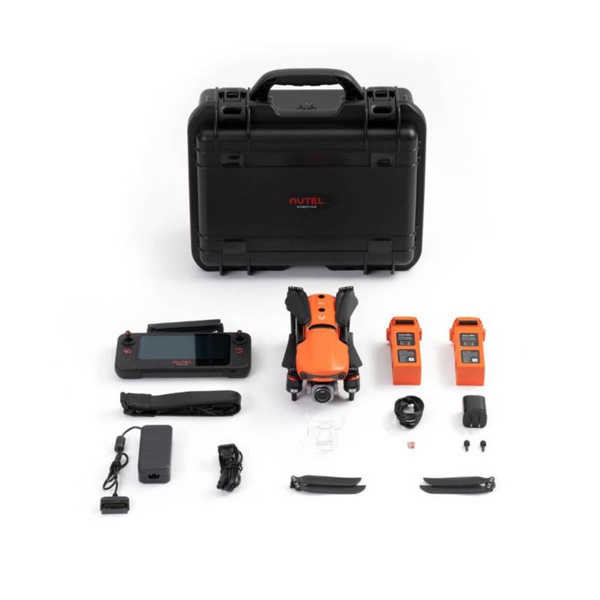AUTELROBOTICS - Autel Robotics Evo 2 Pro 6K V3 Rugged Bundle ( Smart Controller )