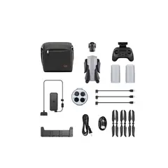 AUTELROBOTICS - Autel Drone Evo Lite Plus Premium Bundle Color Gris