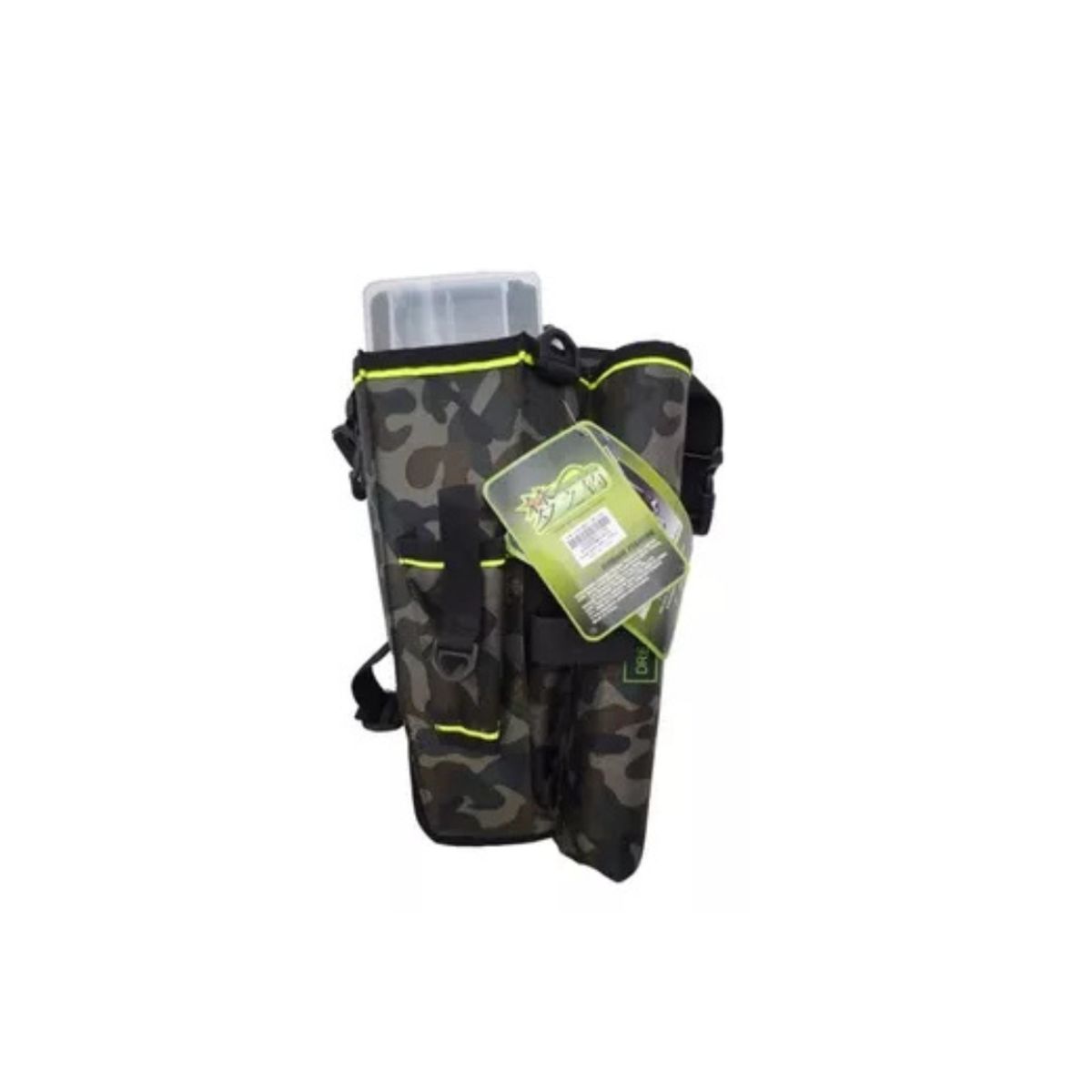 GENERICO - Muslera Soporte Caña Pescar accesorios Pesca