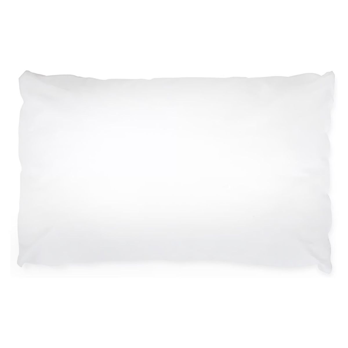 INFANTI - Almohada Para Cuna Blanca Infanti 53X32cm
