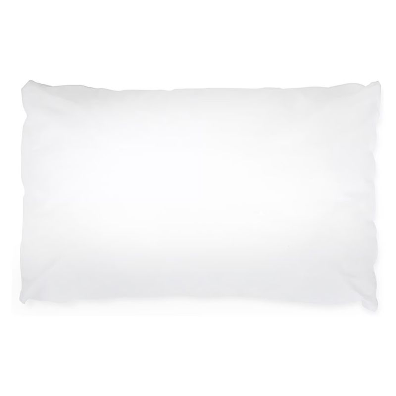 INFANTI - Almohada Para Cuna Blanca Infanti 53X32cm