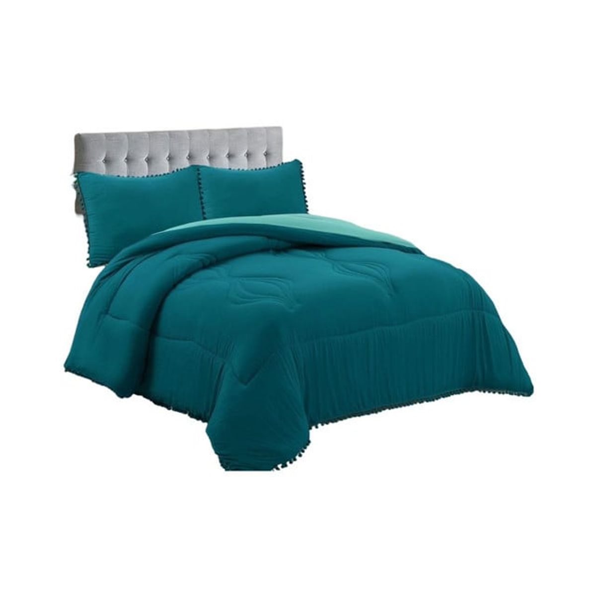 GENERICO - PLUMÓN NORDICO 2 PLAZA 220X240CM