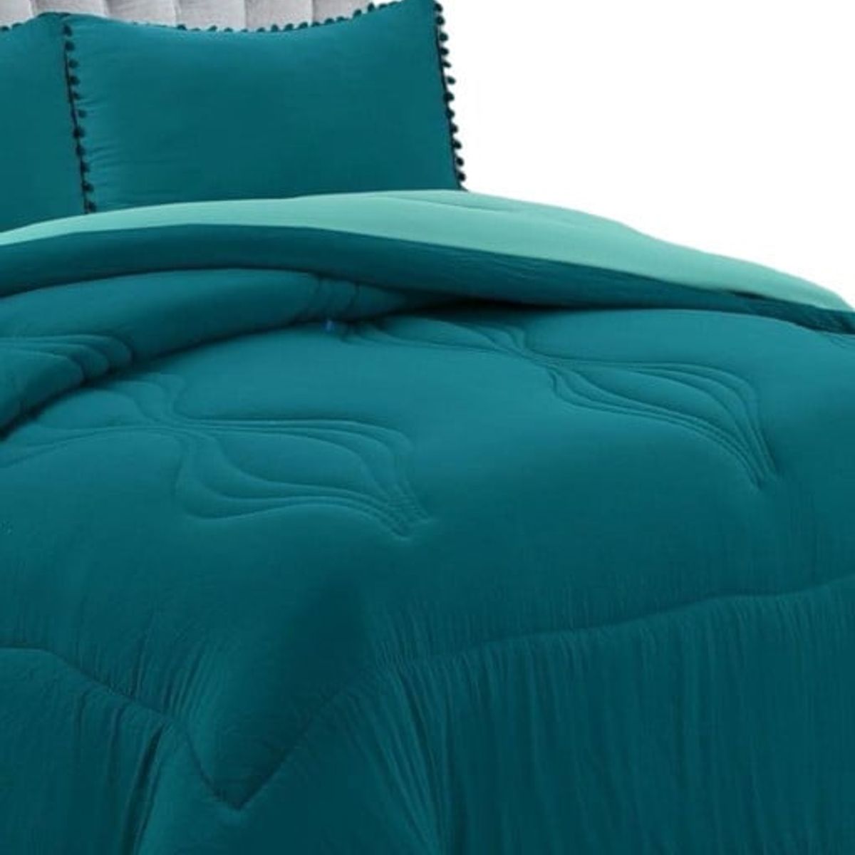 GENERICO - PLUMÓN NORDICO 2 PLAZA 220X240CM