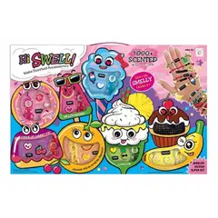 OEM - Juguete Set Aromatizado Para Crear Joyas