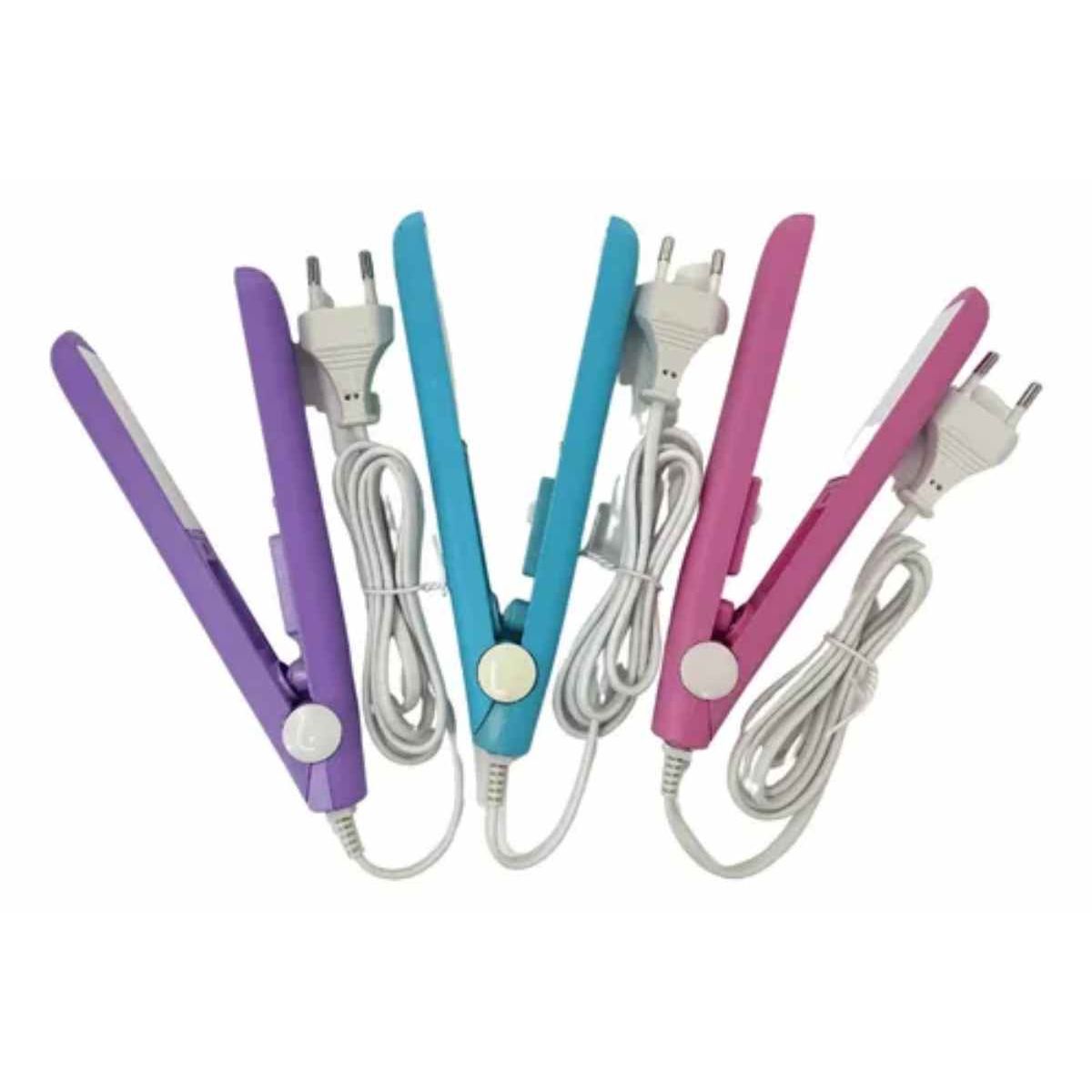 OEM - Plancha Alisadora Portatil de Juguete