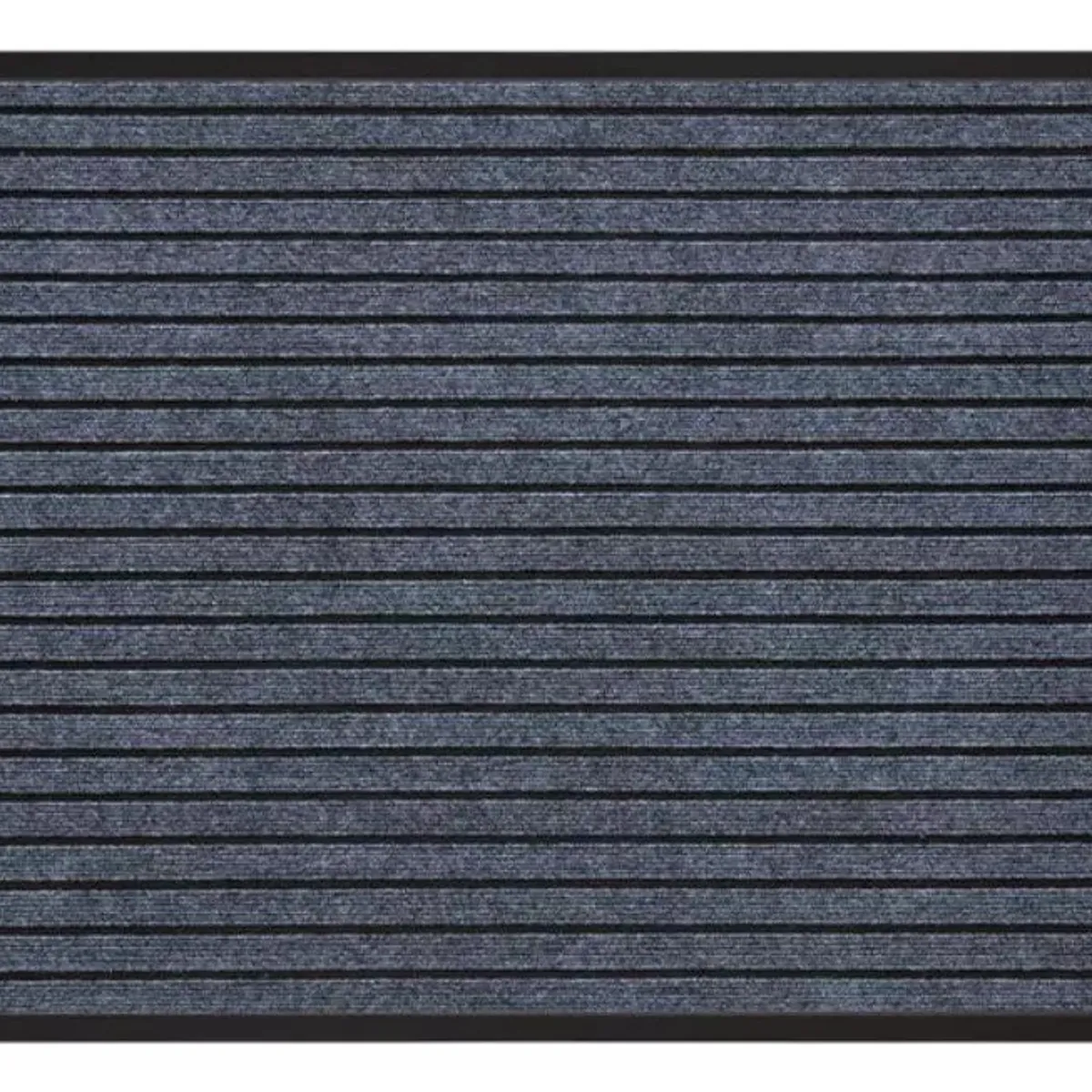 MUNDO MAGIA - Limpia Pies 80x120cm Pvc + Rubber