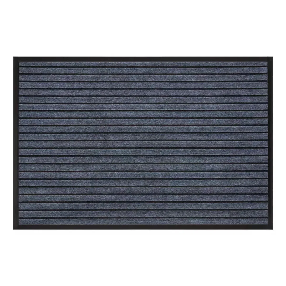 MUNDO MAGIA - Limpia Pies 80x120cm Pvc + Rubber