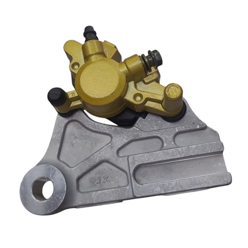 GENERICO - Caliper Freno Trasero Honda CB 190r