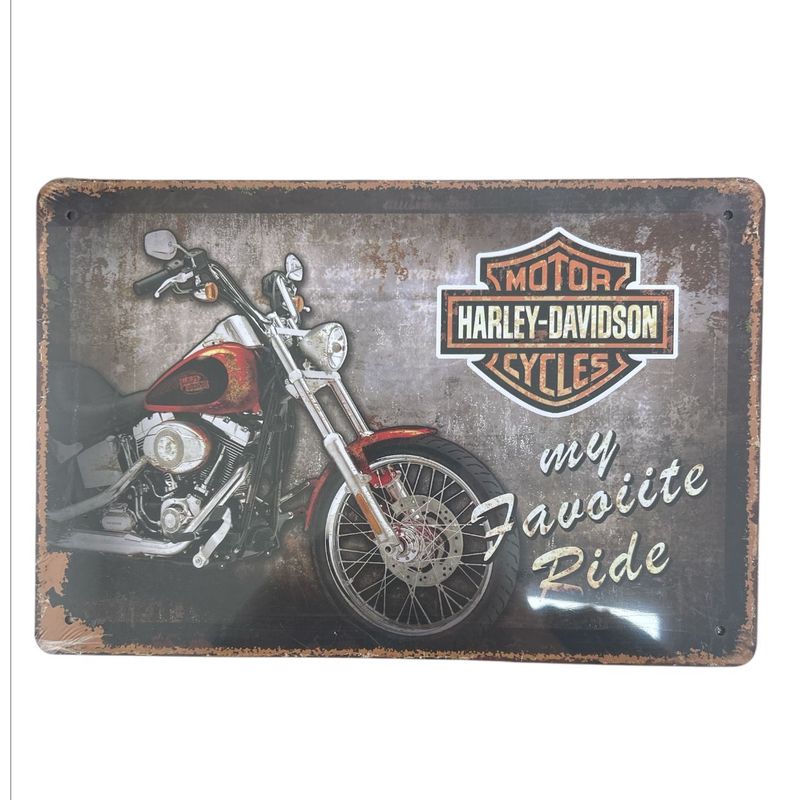 GENERICO - Escudo Vintage Retro Forma Carteles