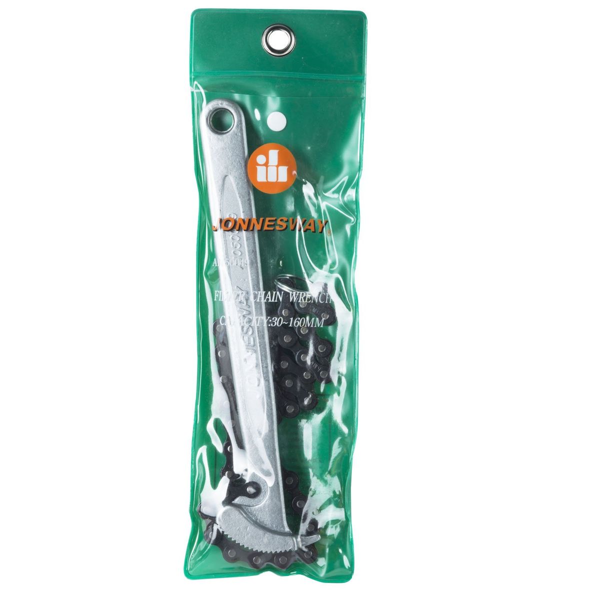 JONNESWAY - Llave Saca Filtros Cadena 30 A 160mm Jonnesway