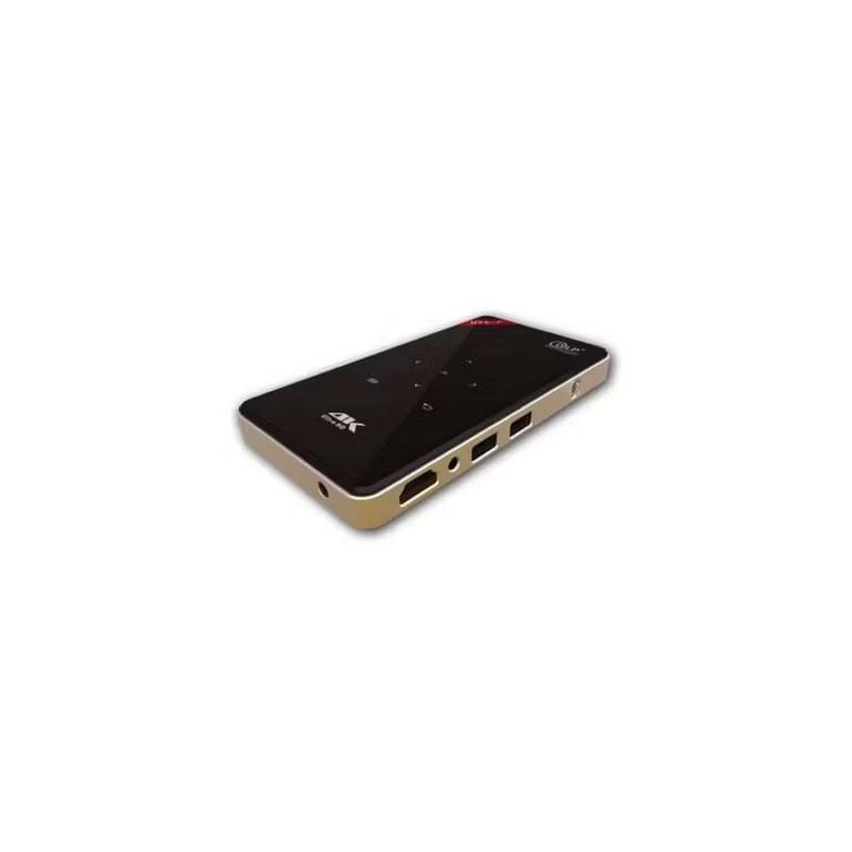 OEM DLP Mini Portable P9 Proyector 2G RAM 16G ROM