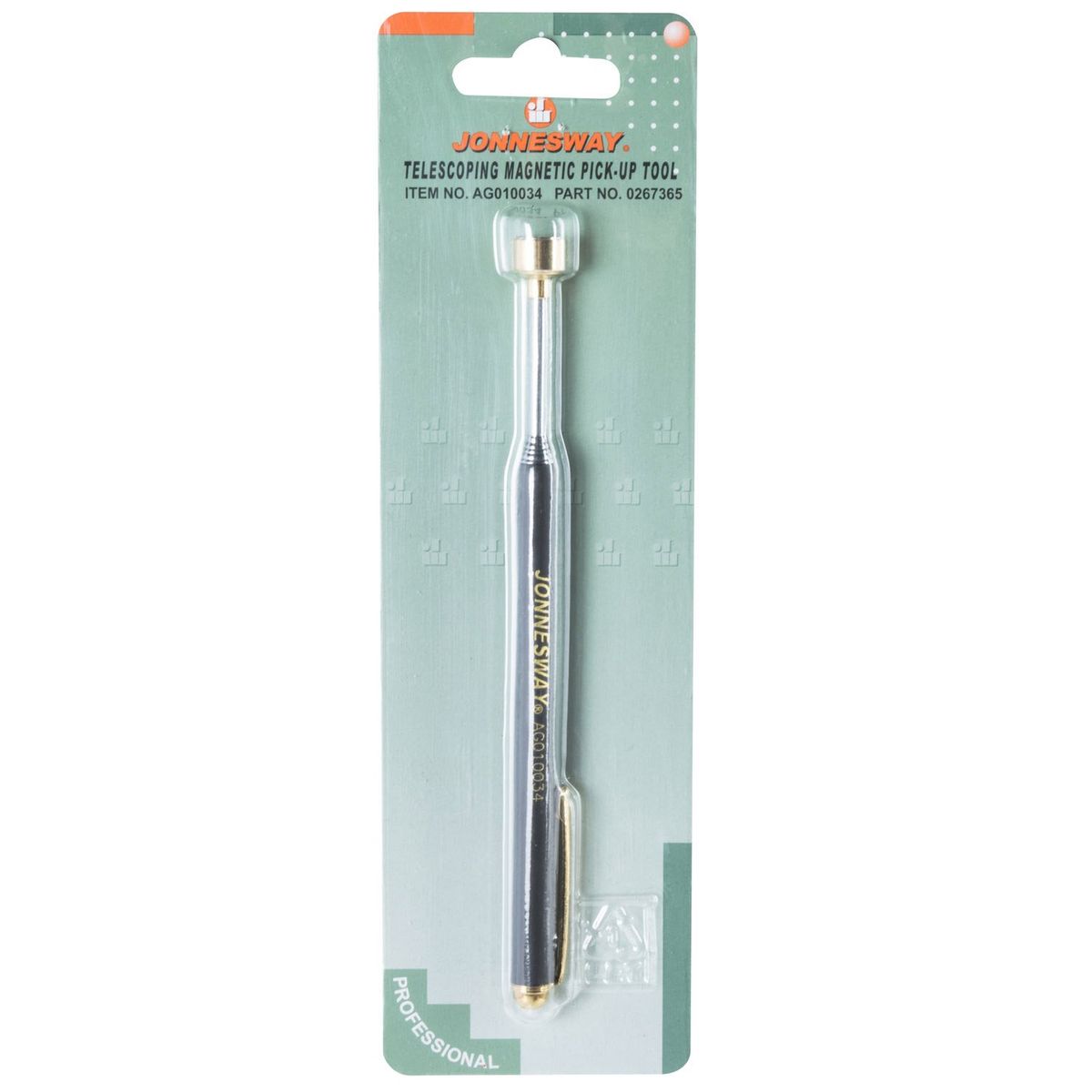 JONNESWAY - Extensión Recogedor Magnetico Tipo Lápiz Jonnesway