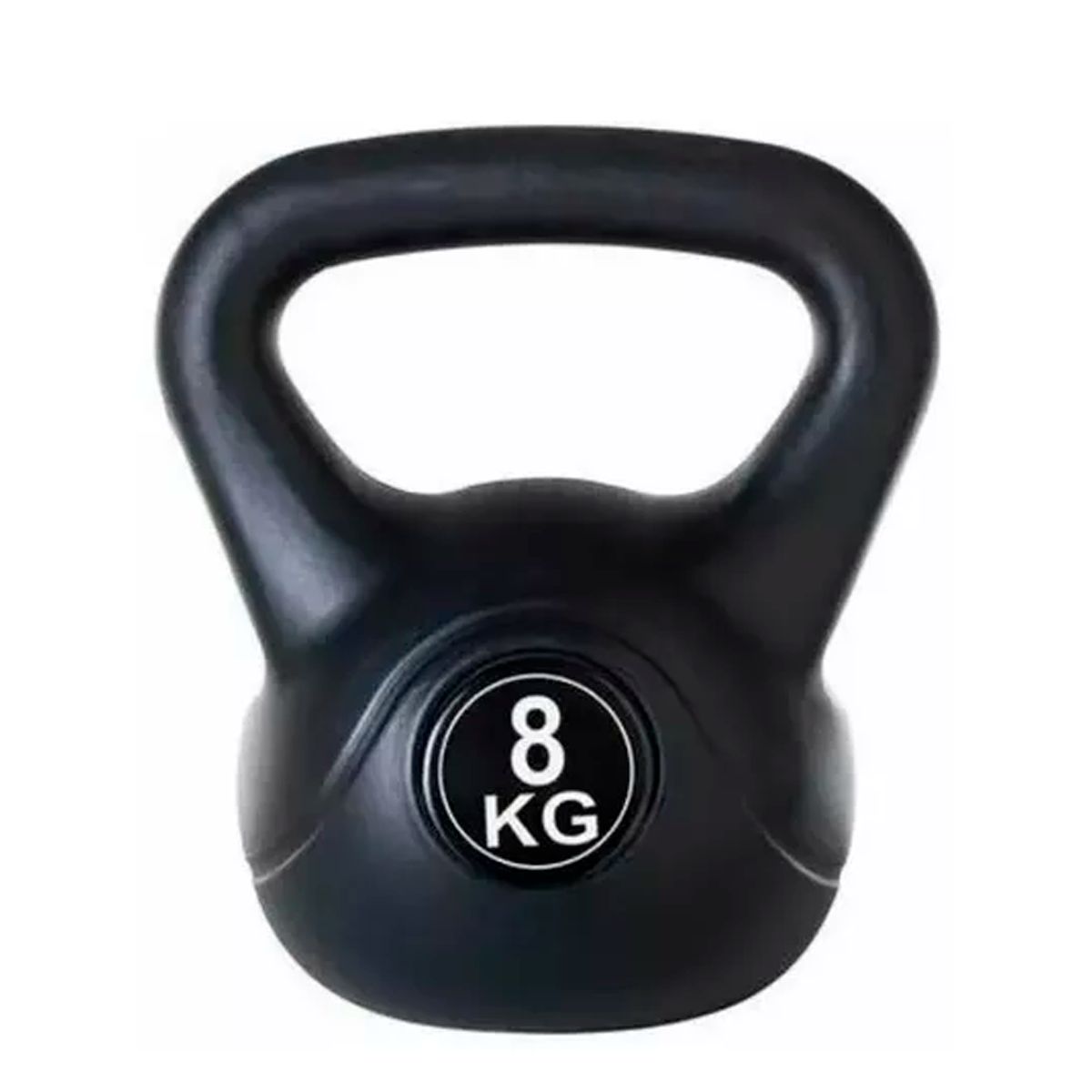 SDFIT - Pesa Rusa 8 KG PVC Crossfit Funcional