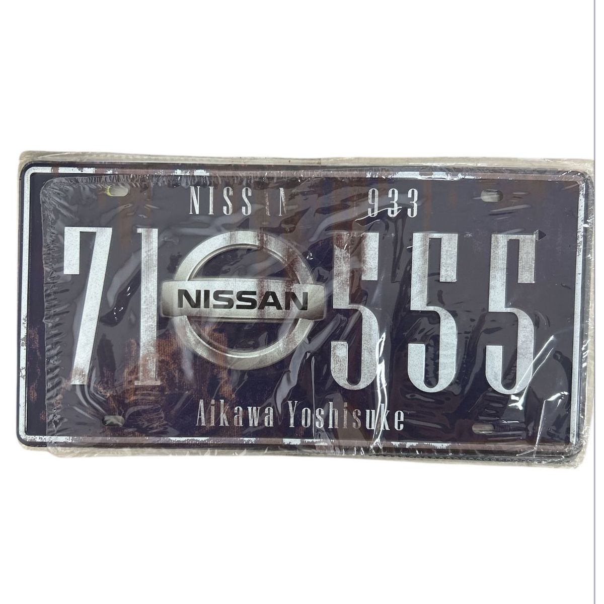 GENERICO - Escudo Vintage Retro Forma Carteles