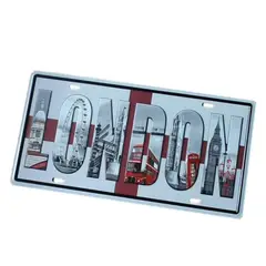 GENERICO - Escudo Vintage Retro Forma Carteles