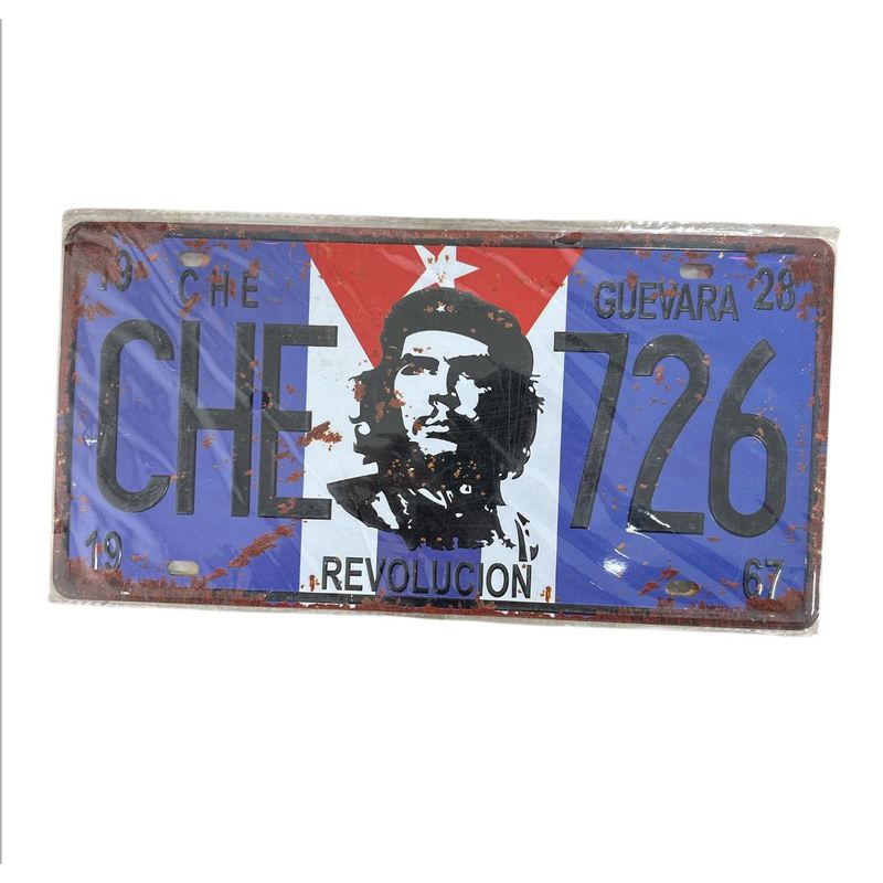 GENERICO - Escudo Vintage Retro Forma Carteles