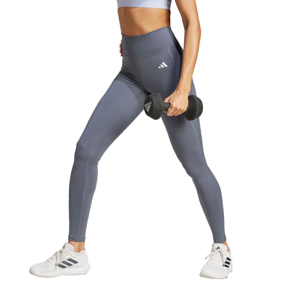ADIDAS - Calza Training Mujer Adidas