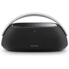 HARDMAN - Parlante Harman Kardon Go Play 3 Speaker - Black -