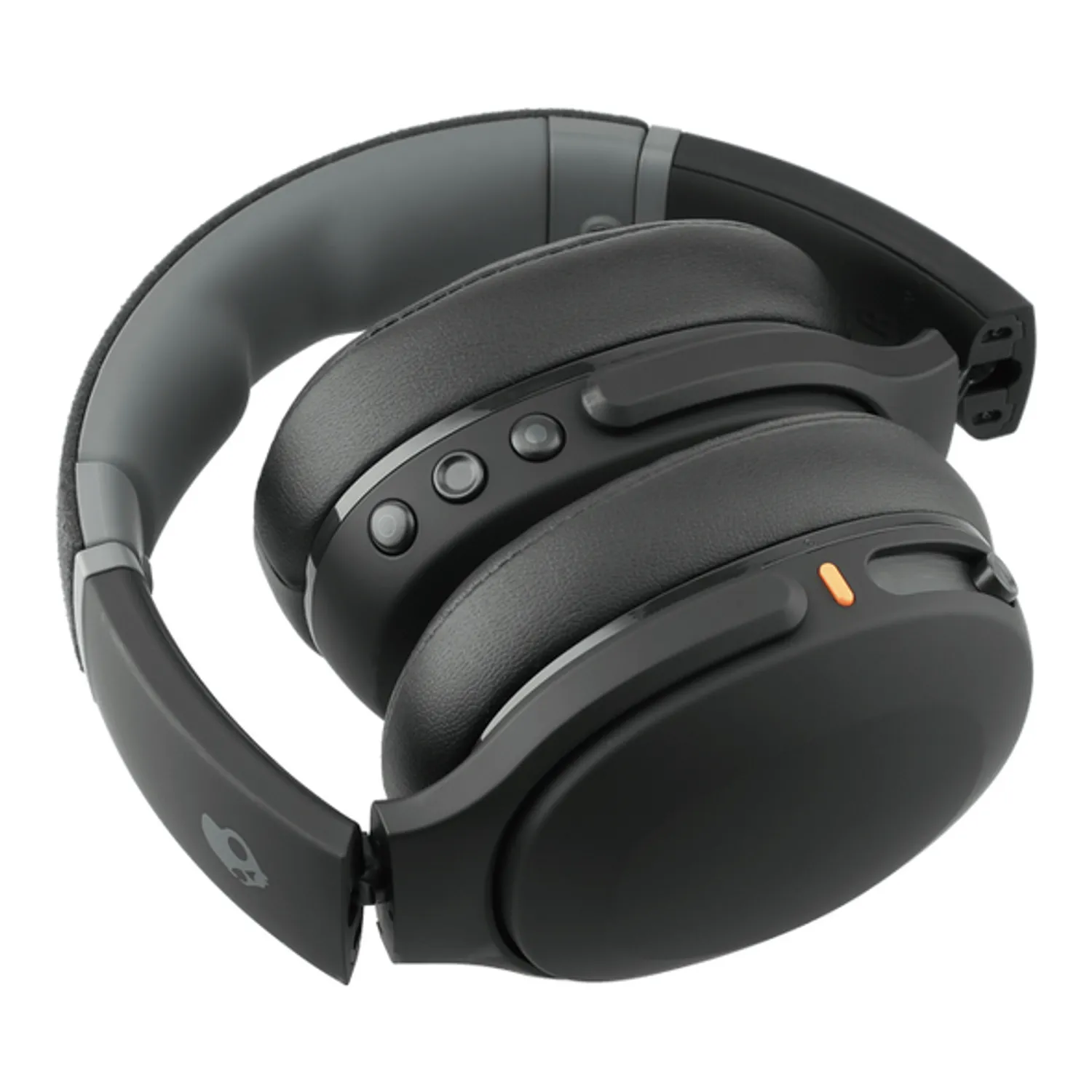 SKULLCANDY AUDIFONO MODELO SKULLCANDY CRUSHER EVO WIRELESS OVER