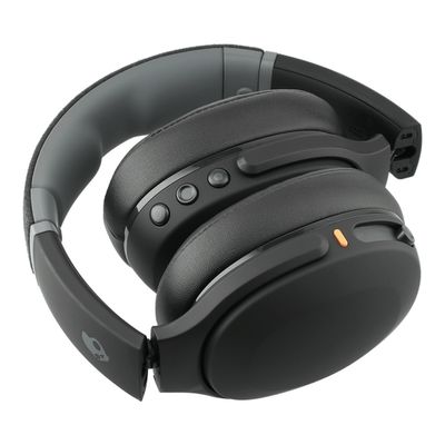 Imagen 2 del producto AUDIFONO MODELO CRUSHER EVO WIRELESS OVER-EAR TRUE BLACK