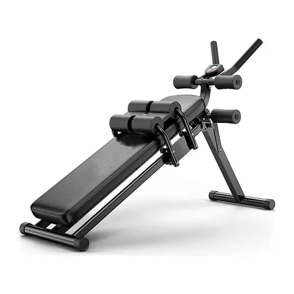 GENERICO - Banco 2 en 1 doble función Shaper 3 en 1 MK-4062