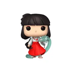 FUNKO - Figura inuyasha kikyo