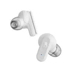 SKULLCANDY - Audifono modelo earbuds orange glow
