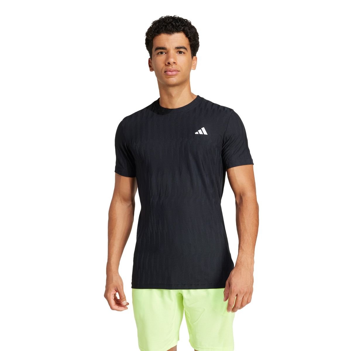 ADIDAS - Polera FreeLift Pro Climacool+ para Tenis