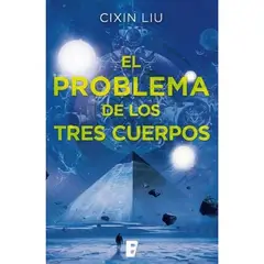 NOVA - El Problema De Los Tres Cuerpos